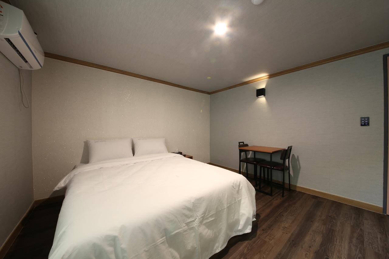 Art Hotel Gumi Eksteriør billede